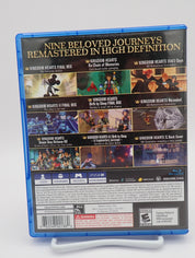 Kingdom Hearts: The Story So Far - PS4
