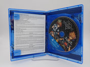 Kingdom Hearts: The Story So Far - PS4