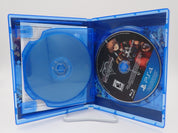 Kingdom Hearts: The Story So Far - PS4
