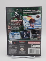 Star Wars Rebel Strike: Rogue Squadron III - Nintendo Gamecube