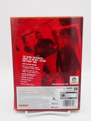 Splinter Cell: Double Agent - Xbox 360