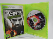 Splinter Cell: Double Agent - Xbox 360