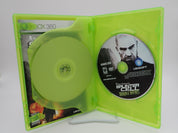 Splinter Cell: Double Agent - Xbox 360
