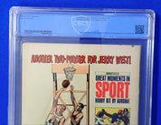 Daredevil #16 (1966) - CBCS 8.5