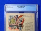 Journey Into Mystery #85 (1962) - CGC 1.5 - 1st Loki