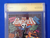 New Mutants #98 (1991) - CGC 9.2 - 2x Signed by Rob Liefeld Chisel Signature