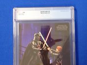 Darth Vader #3 (2015) - CGC 9.4 - 1st Aphra