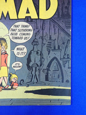 Mad #1 (1952) - VG- (3.5)