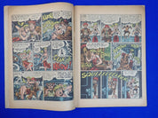 Mad #1 (1952) - VG- (3.5)