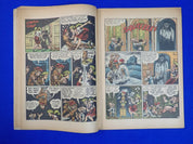 Mad #1 (1952) - VG- (3.5)