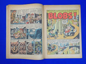 Mad #1 (1952) - VG- (3.5)