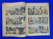 Mad #1 (1952) - VG- (3.5)