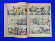 Mad #1 (1952) - VG- (3.5)