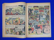 Mad #1 (1952) - VG- (3.5)