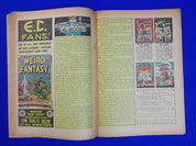 Mad #1 (1952) - VG- (3.5)