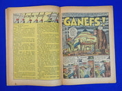 Mad #1 (1952) - VG- (3.5)