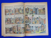 Mad #1 (1952) - VG- (3.5)