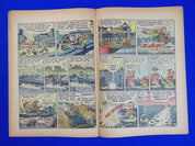 Mad #1 (1952) - VG- (3.5)