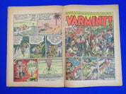 Mad #1 (1952) - VG- (3.5)