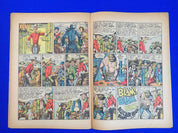 Mad #1 (1952) - VG- (3.5)