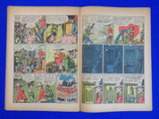 Mad #1 (1952) - VG- (3.5)