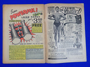 Mad #1 (1952) - VG- (3.5)