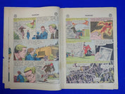 Showcase #8 (1957) - FR (1.0) - 2nd Flash - Low grade + Tape on cover