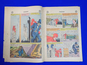 Showcase #8 (1957) - FR (1.0) - 2nd Flash - Low grade + Tape on cover