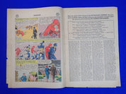 Showcase #8 (1957) - FR (1.0) - 2nd Flash - Low grade + Tape on cover