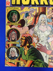 Vault of Horror #28 (1952) - VG/FN (5.0)