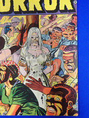 Vault of Horror #28 (1952) - VG/FN (5.0)