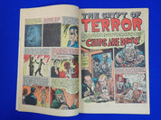 Vault of Horror #28 (1952) - VG/FN (5.0)