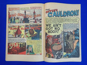 Vault of Horror #28 (1952) - VG/FN (5.0)