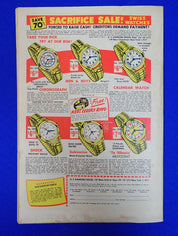 Vault of Horror #28 (1952) - VG/FN (5.0)