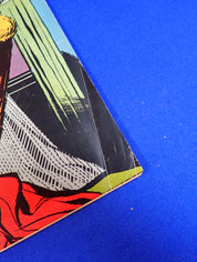 Adventures Into the Unknown #42 (1953) - VG+ (4.5)