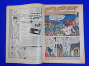 Adventures Into the Unknown #42 (1953) - VG+ (4.5)