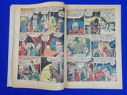 Adventures Into the Unknown #42 (1953) - VG+ (4.5)