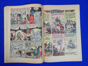 Adventures Into the Unknown #42 (1953) - VG+ (4.5)