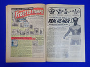 Adventures Into the Unknown #42 (1953) - VG+ (4.5)