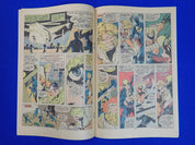 Iron Fist #14 (1977) - VF- (7.5) - 1st Sabretooth