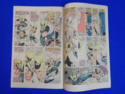 Iron Fist #14 (1977) - VF- (7.5) - 1st Sabretooth