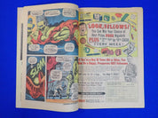 Iron Man #1 (1968) - FN- (5.5) - 1st Solo Iron Man Series