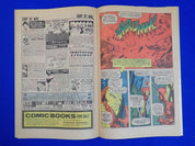 Iron Man #1 (1968) - FN- (5.5) - 1st Solo Iron Man Series