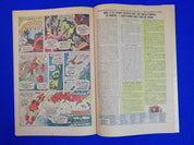 Iron Man #1 (1968) - FN- (5.5) - 1st Solo Iron Man Series