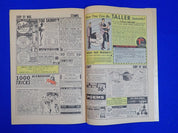 Iron Man #1 (1968) - FN- (5.5) - 1st Solo Iron Man Series