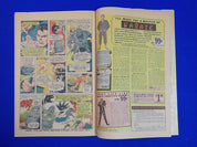 Iron Man #1 (1968) - FN- (5.5) - 1st Solo Iron Man Series