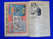 Iron Man #1 (1968) - FN- (5.5) - 1st Solo Iron Man Series