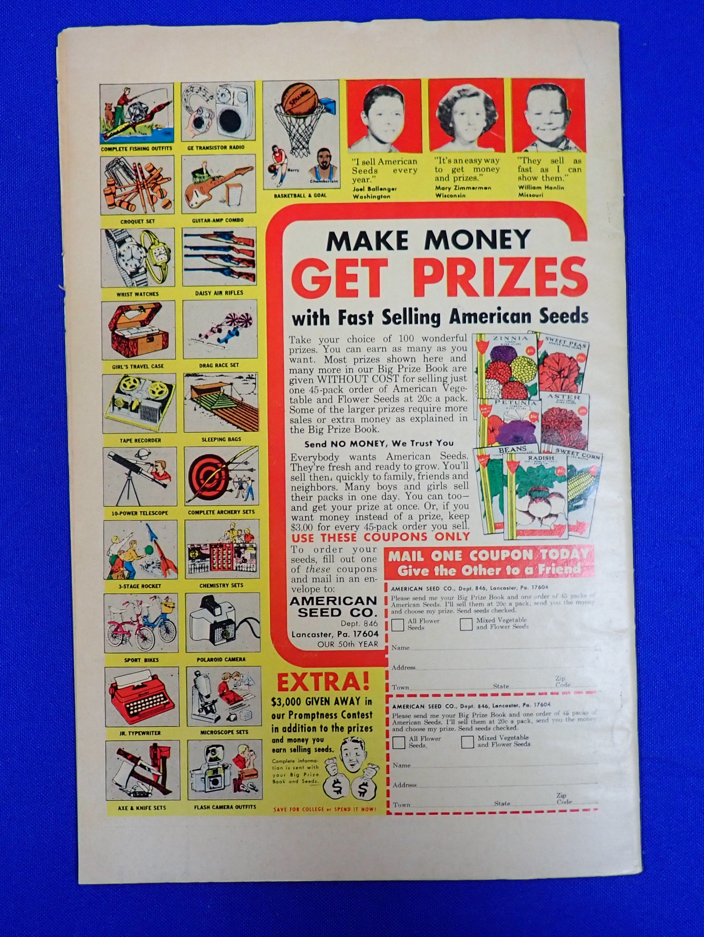 Iron Man #1 (1968) - FN- (5.5) - 1st Solo Iron Man Series