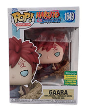 Gaara - POP! #1649