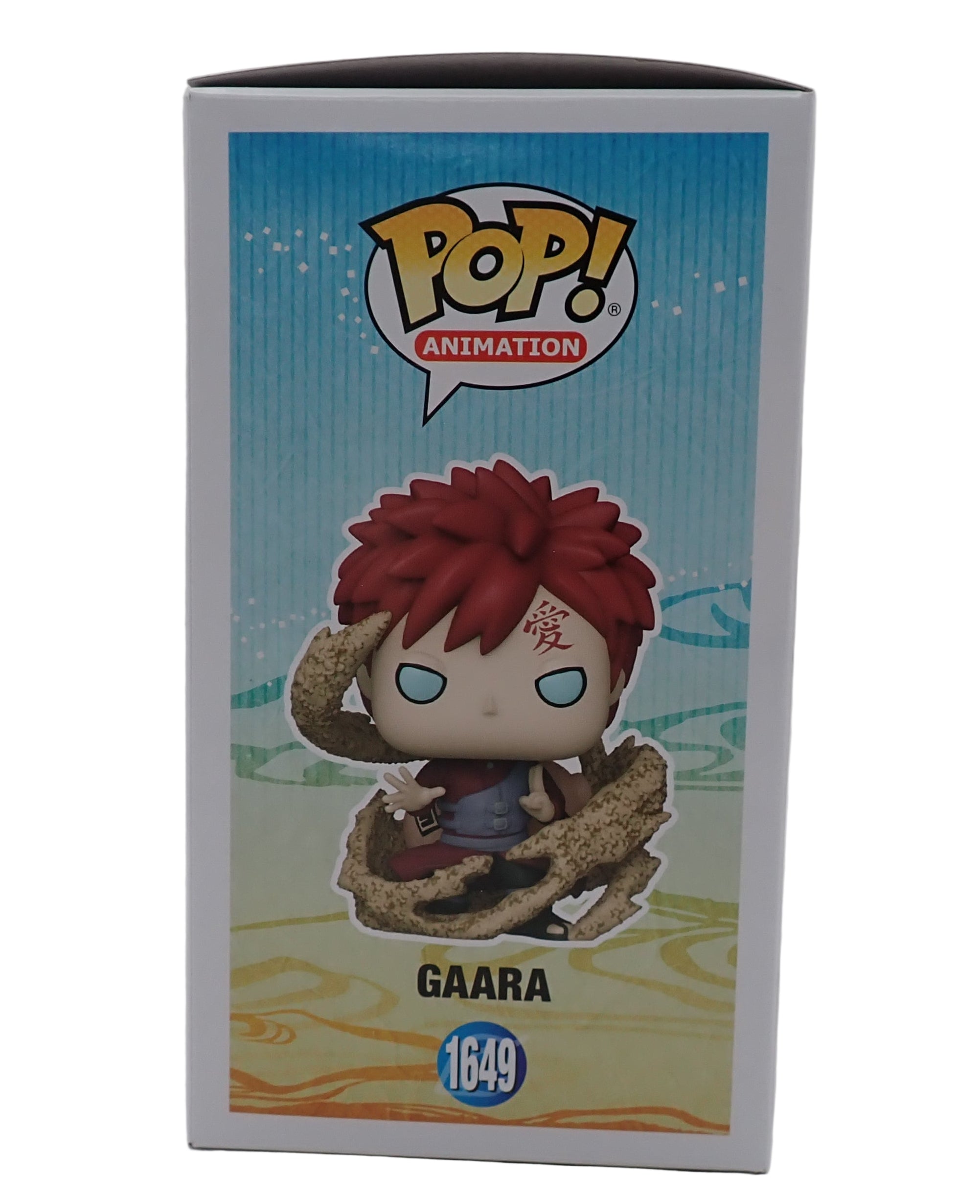 Gaara - POP! #1649